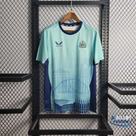 Maillot Newcastle entrainement 2022-23