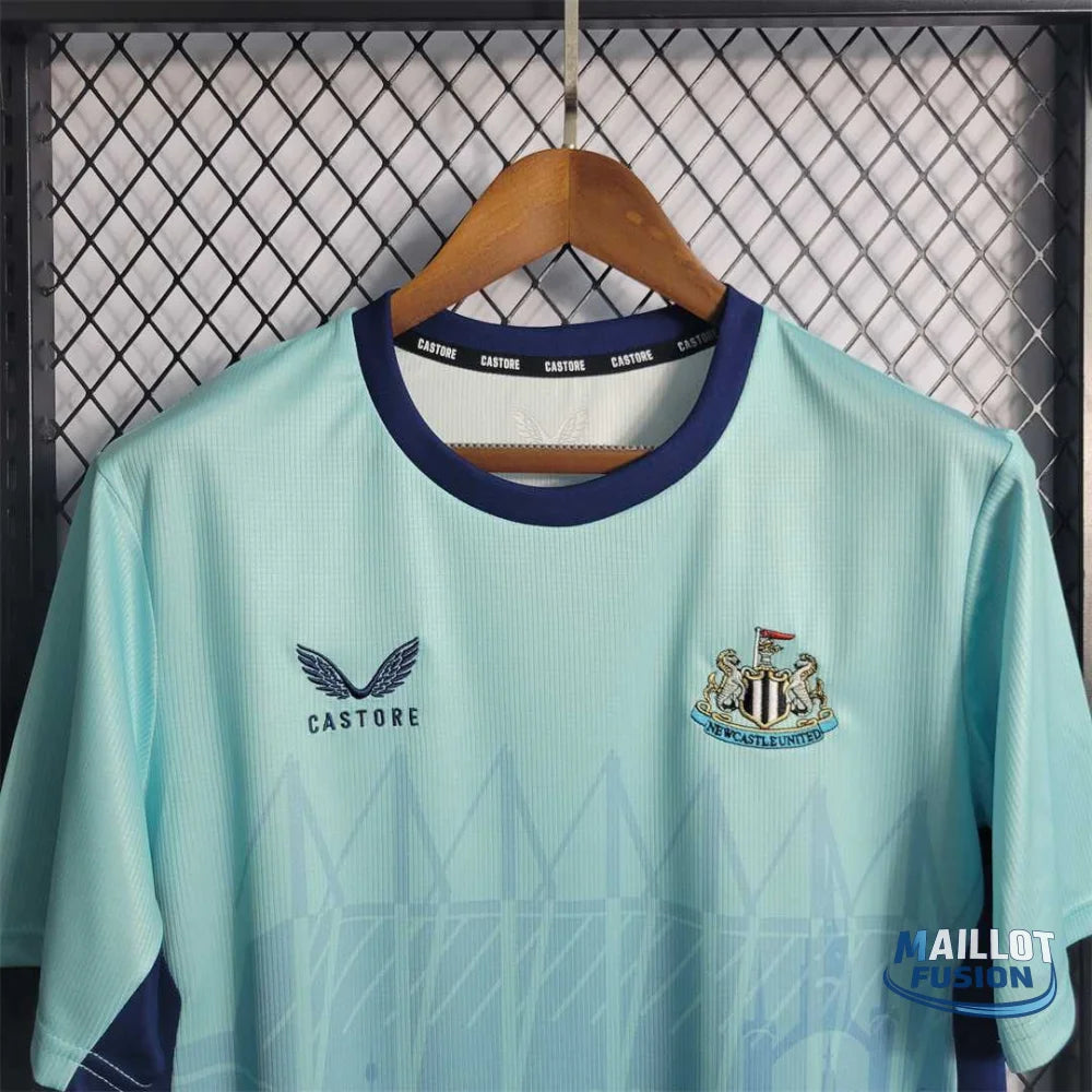 Maillot Newcastle entrainement 2022-23