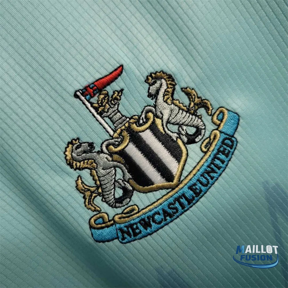 Maillot Newcastle entrainement 2022-23