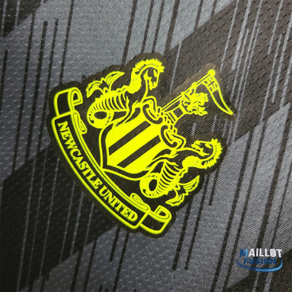Maillot Newcastle entrainement 2023-24