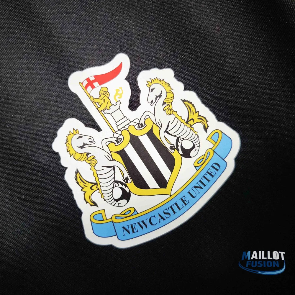 Maillot Newcastle entrainement 2023-24