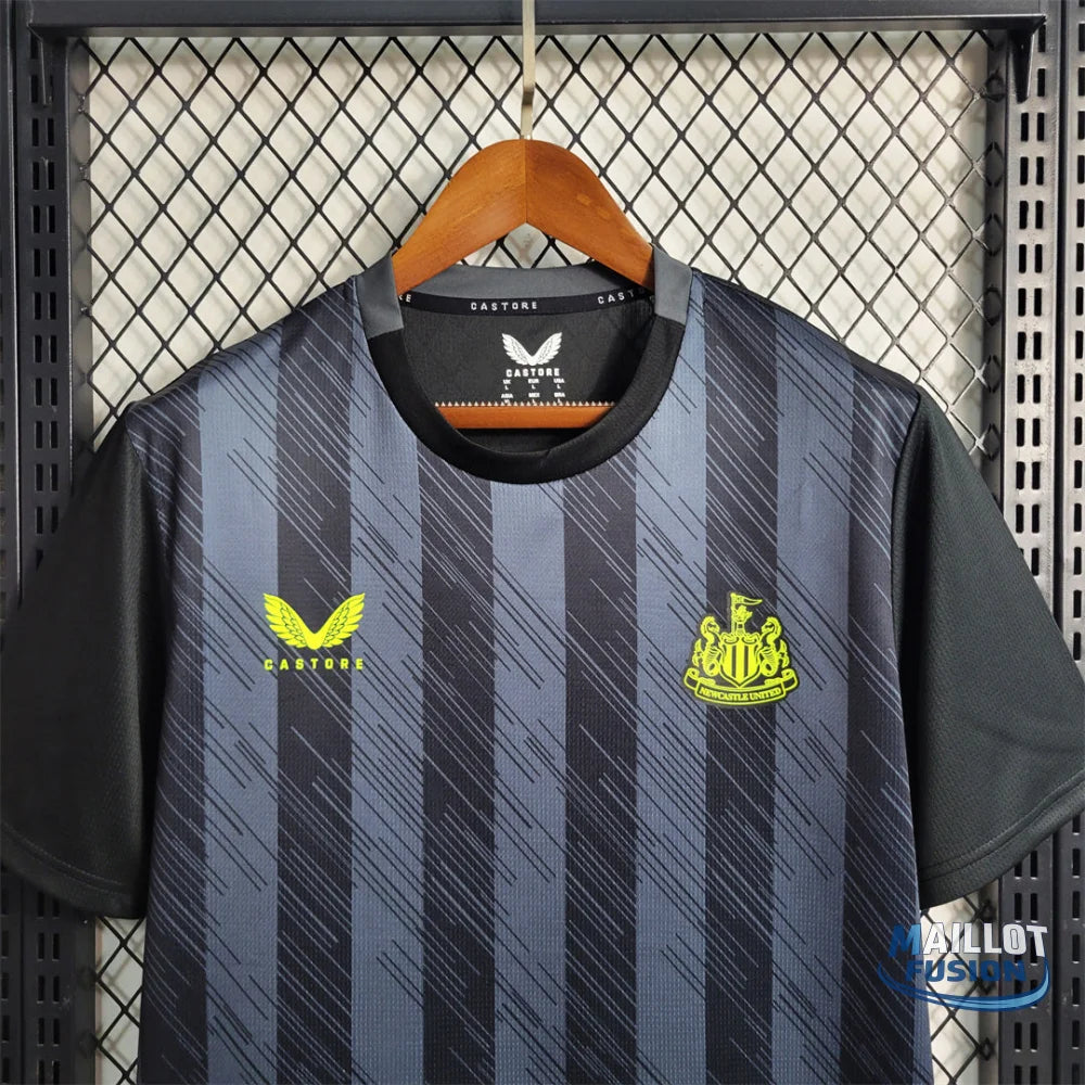 Maillot Newcastle entrainement 2023-24
