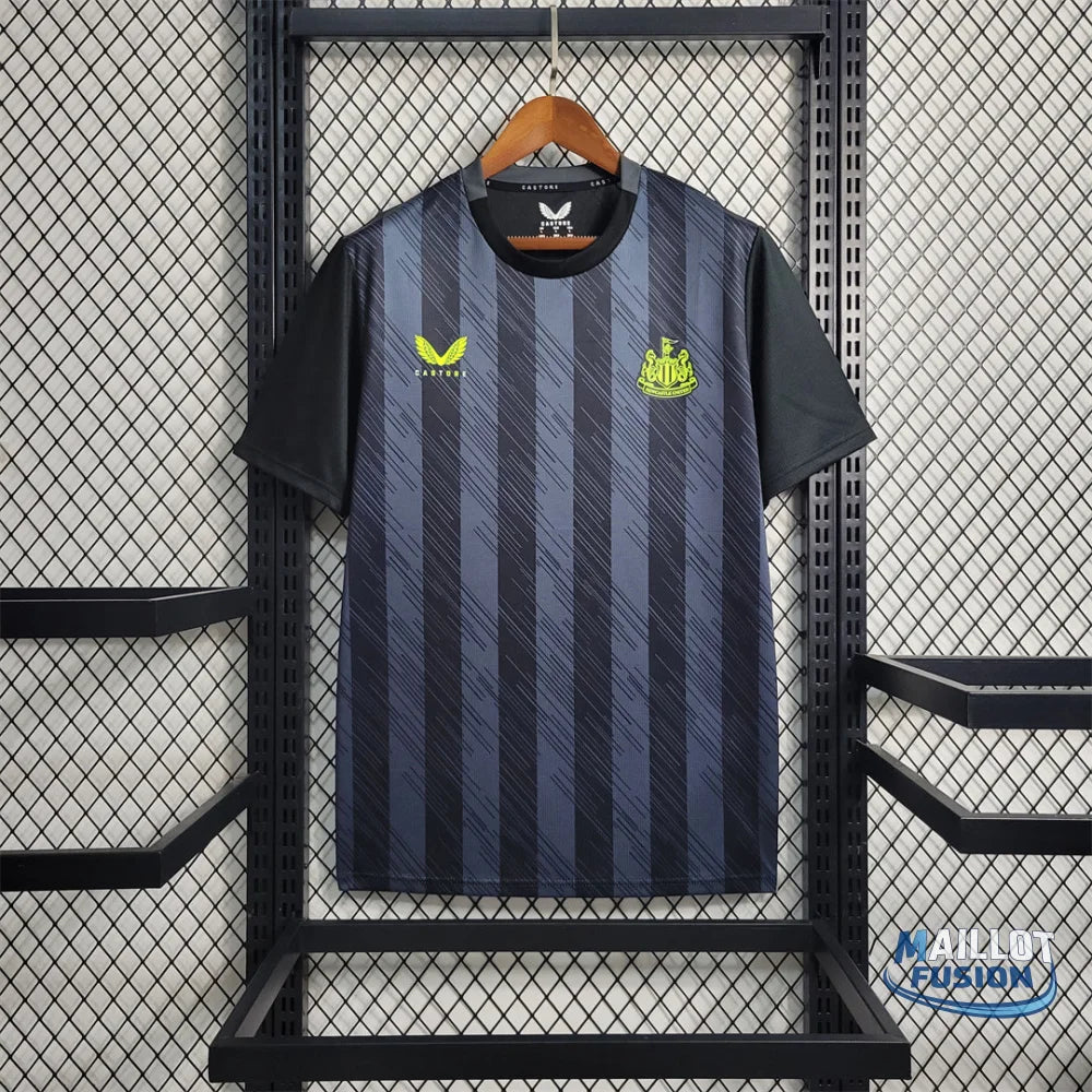 Maillot Newcastle entrainement 2023-24