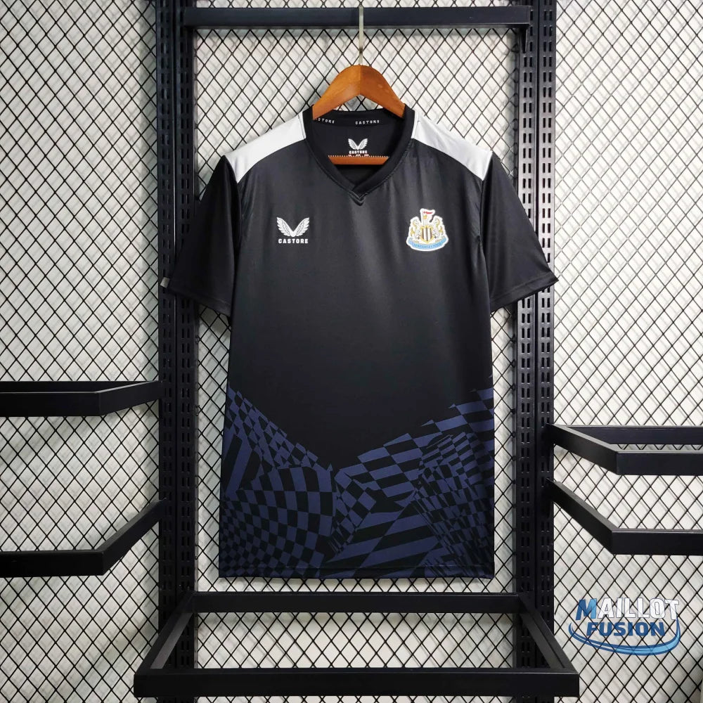 Maillot Newcastle entrainement 2023-24