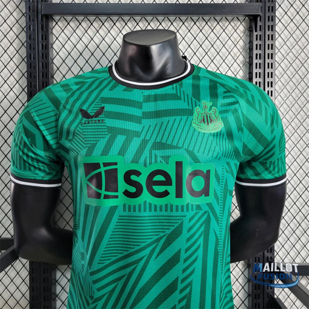 Maillot Newcastle extérieur 2023-24