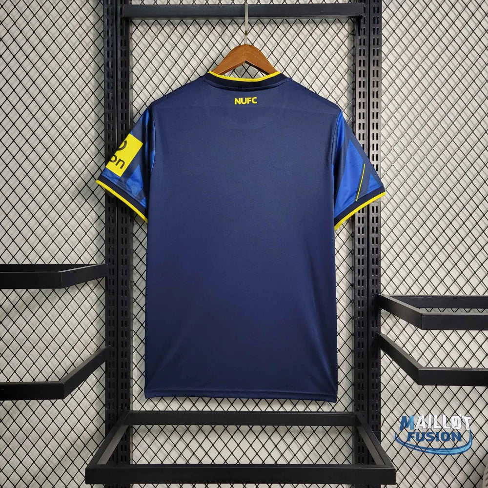Maillot Newcastle extérieur 2023-24