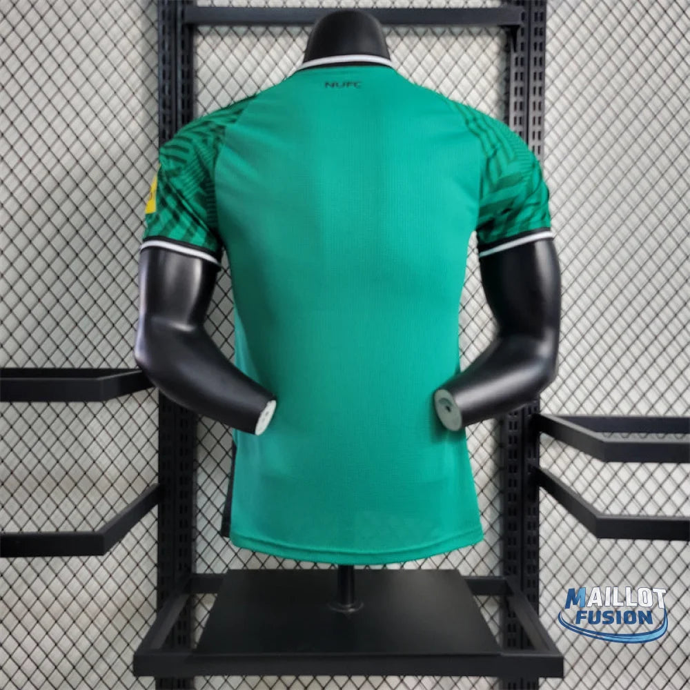 Maillot Newcastle extérieur 2023-24