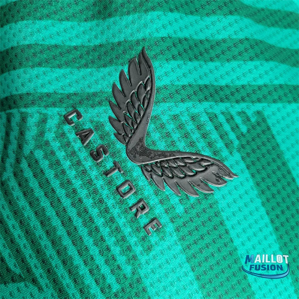 Maillot Newcastle extérieur 2023-24