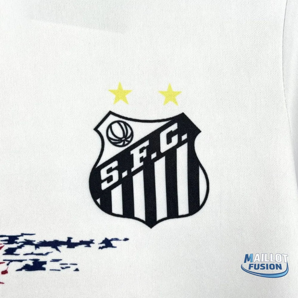 Maillot Neymar concept 2025-26