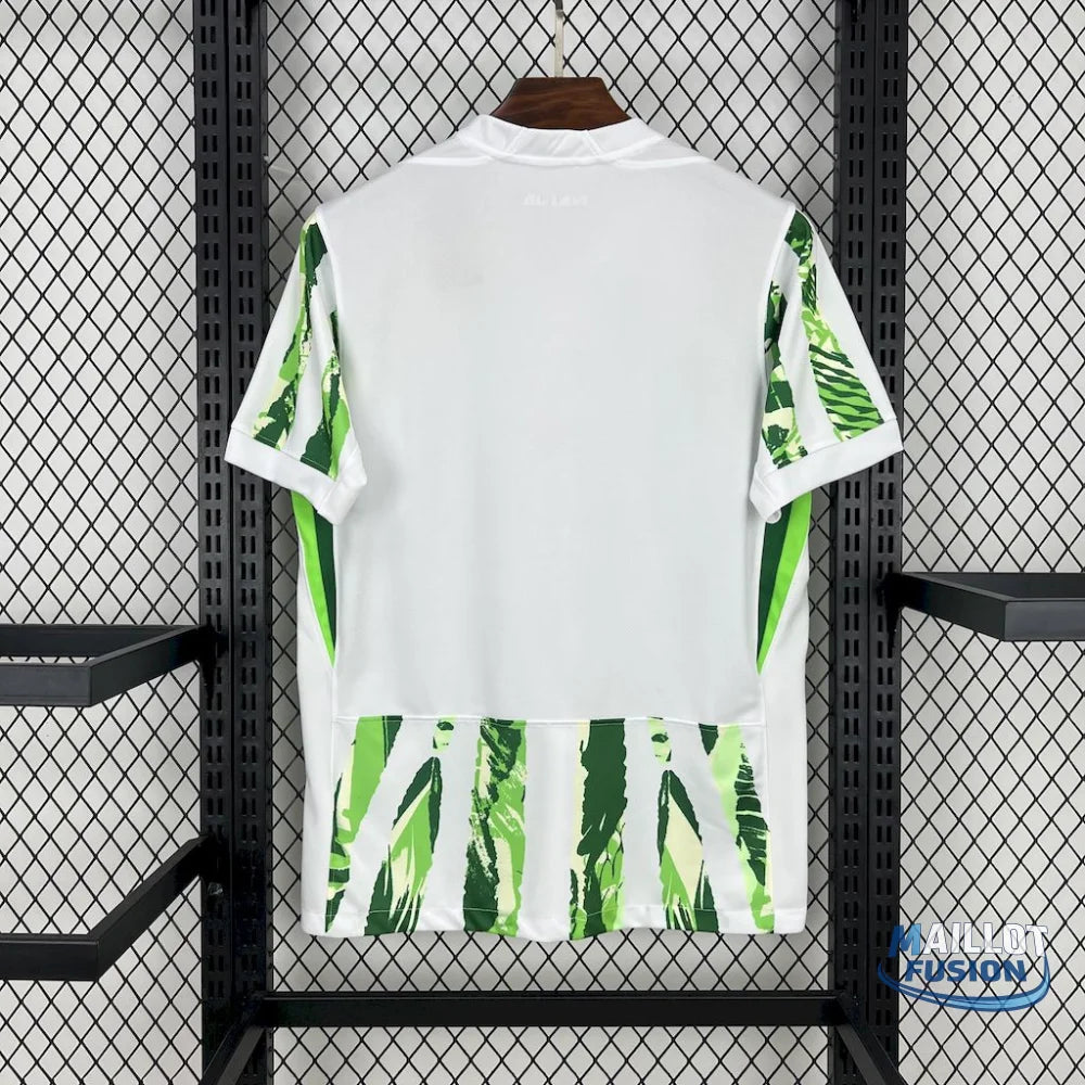 Maillot Nigeria 2025/26