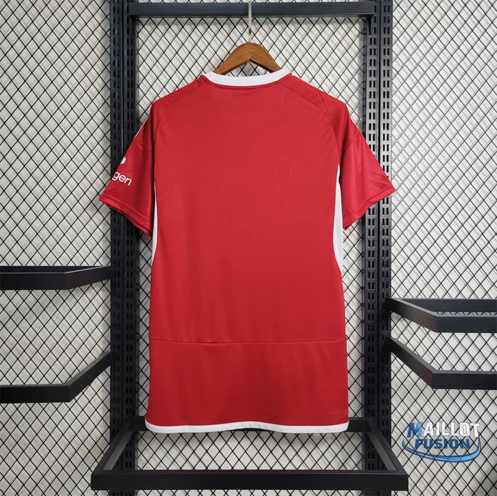 Maillot Nottingham Forest 2023-24