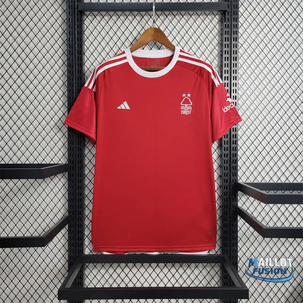 Maillot Nottingham Forest 2023-24