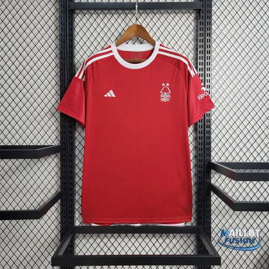 Maillot Nottingham Forest 2023-24