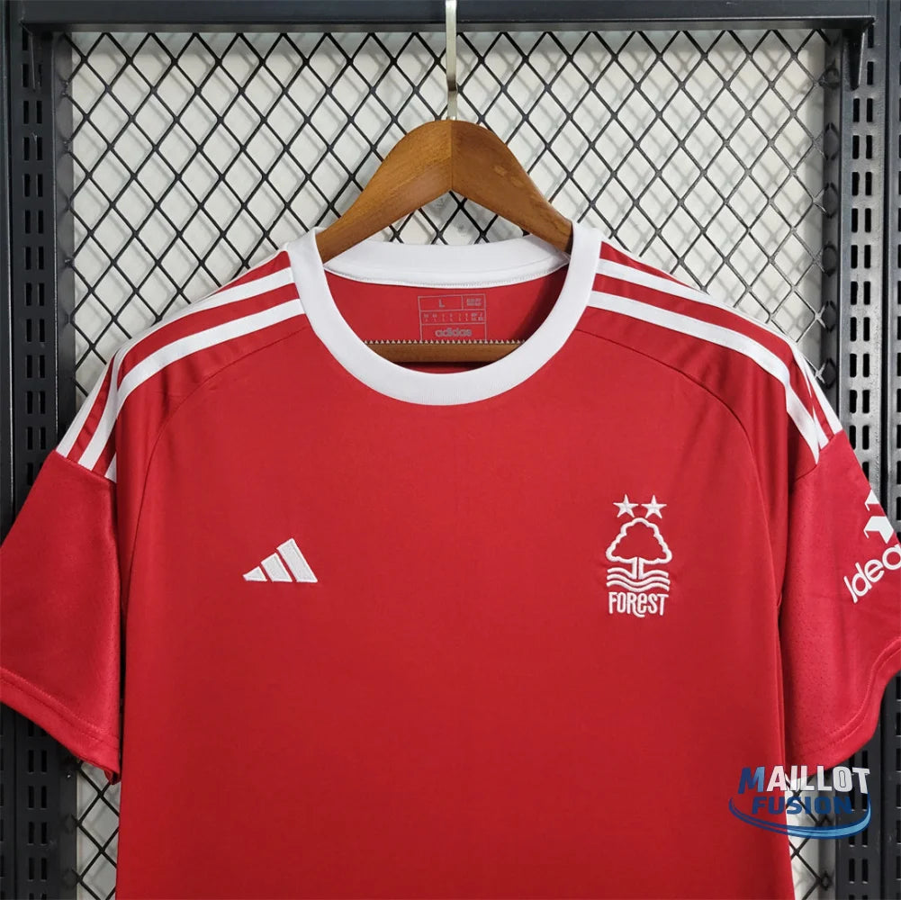 Maillot Nottingham Forest 2023-24
