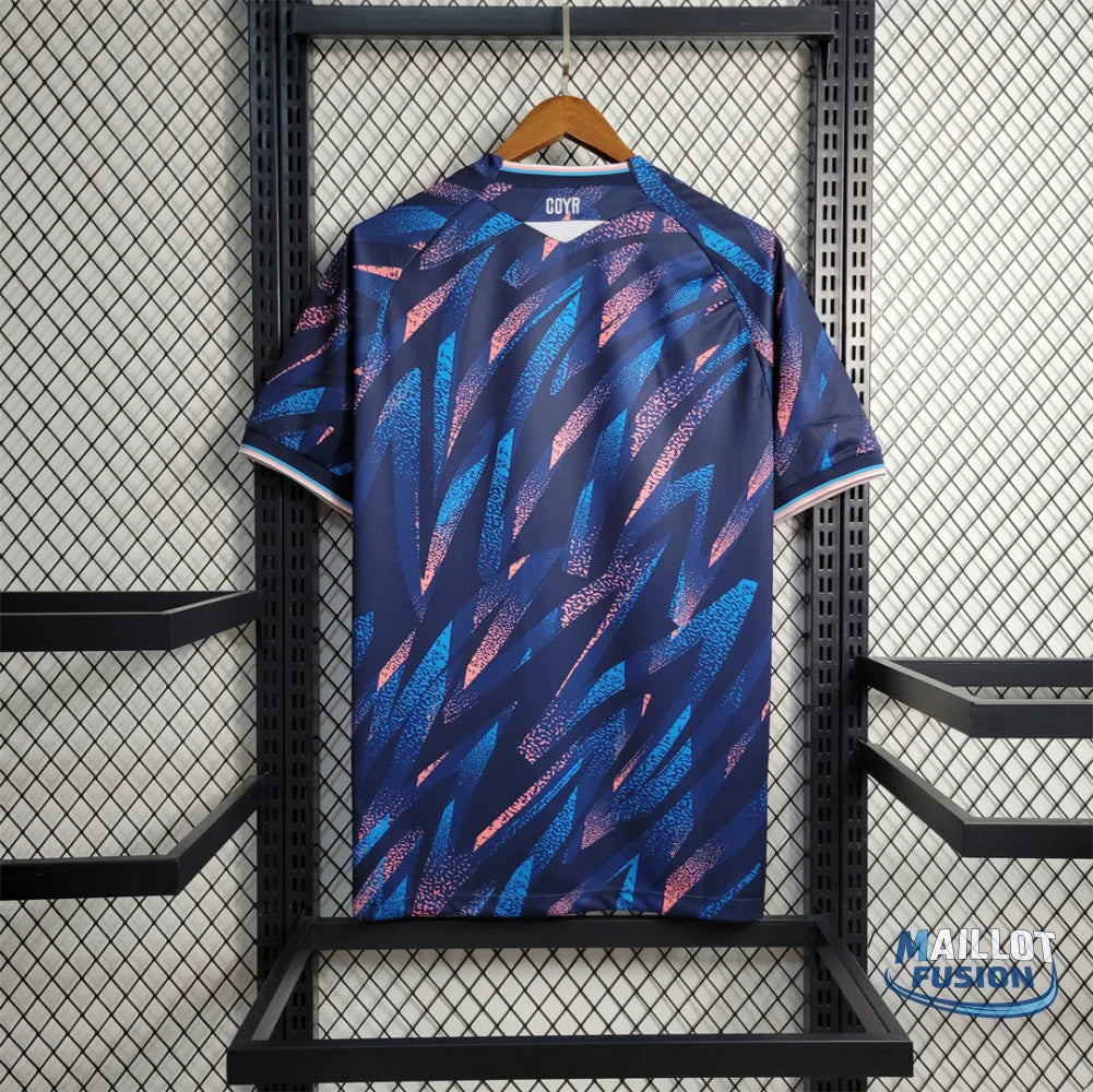 Maillot Nottingham Forest extérieur 2022-23