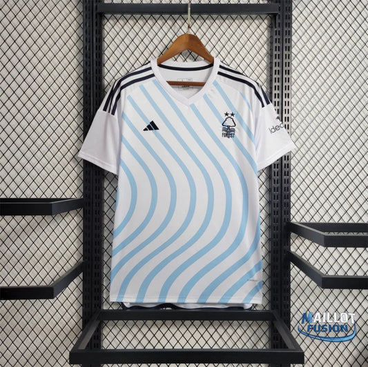 Maillot Nottingham Forest extérieur 2023-24