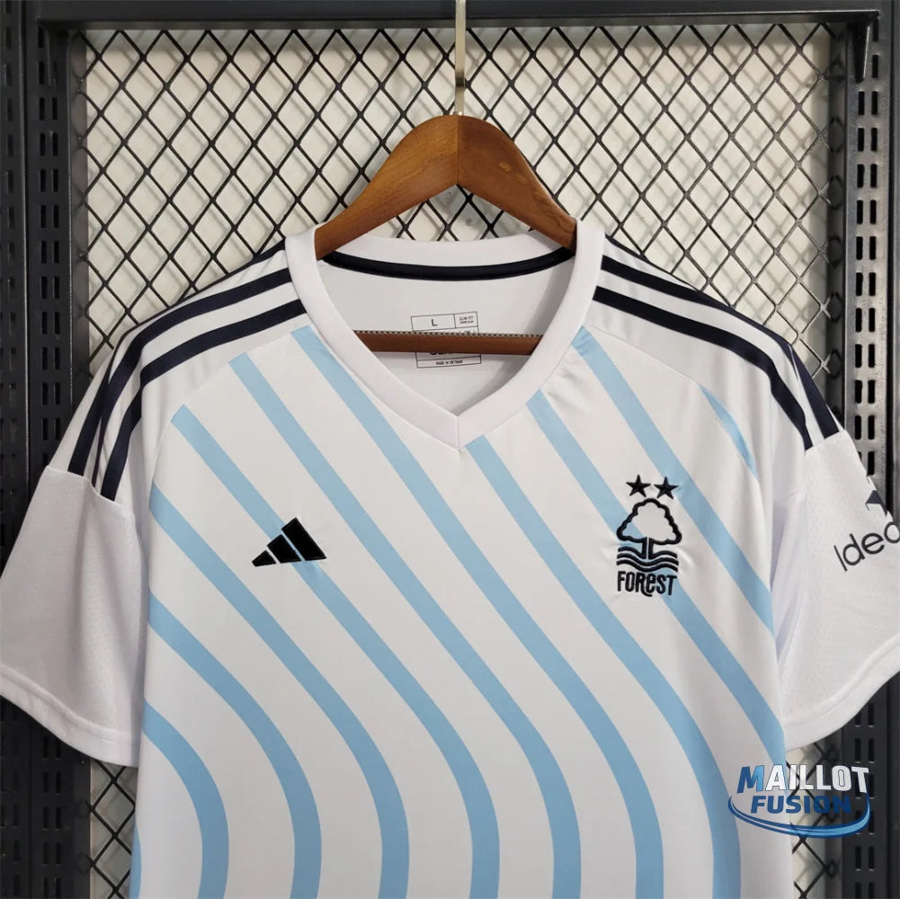 Maillot Nottingham Forest extérieur 2023-24