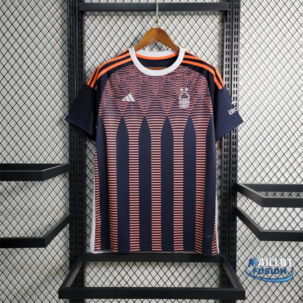 Maillot Nottingham Forest extérieur 2023-24