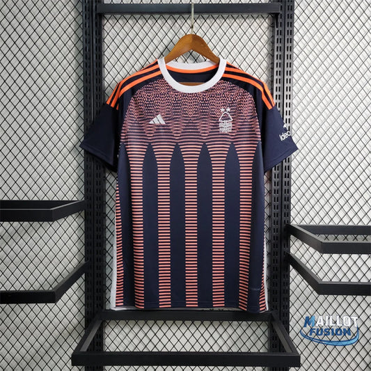 Maillot Nottingham Forest extérieur 2023-24