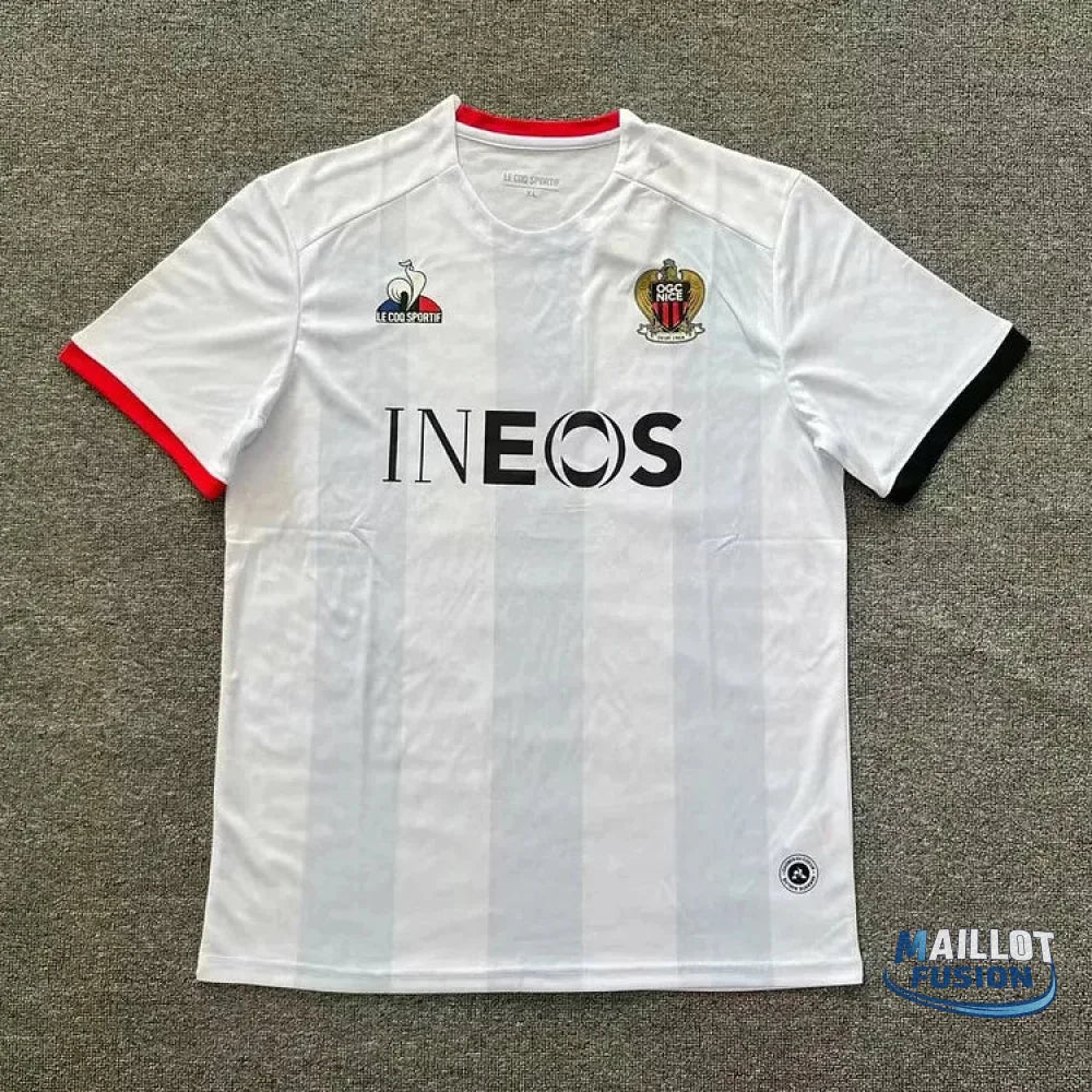 MAILLOT OGC NICE 2023/24 EXTÉRIEUR