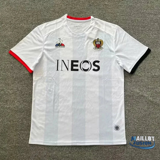 MAILLOT OGC NICE 2023/24 EXTÉRIEUR