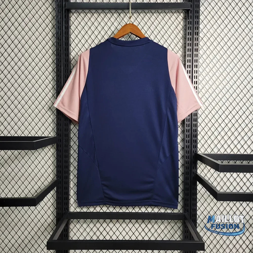 MAILLOT OL LYON ENTRAÎNEMENT 2023/24