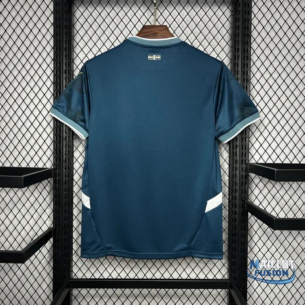 MAILLOT OLYMPIQUE DE MARSEILLE 2024/25 VERSION NORMALE