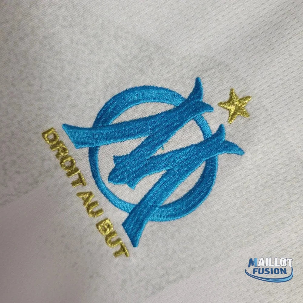 Maillot Olympique de Marseille domicile 2023 2024