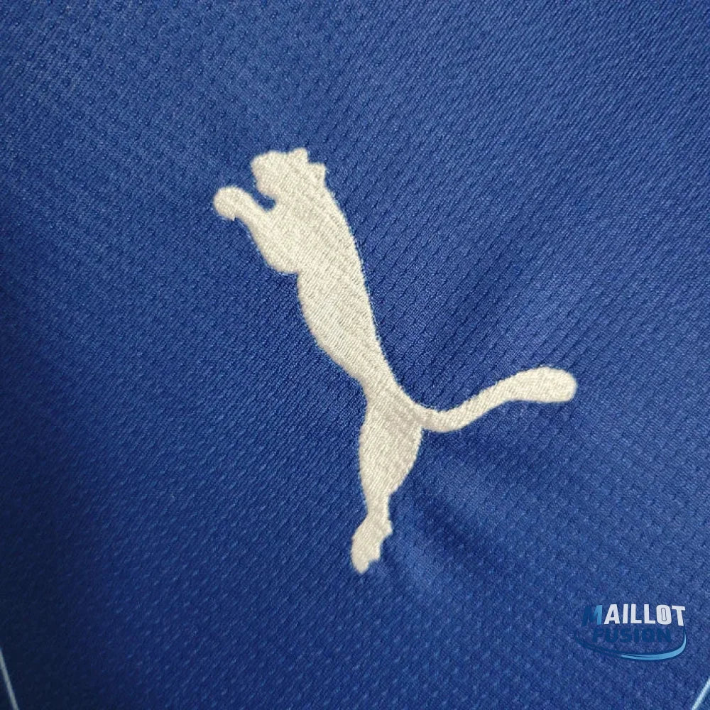 Maillot Olympique de Marseille saison 2023-2024 extérieur