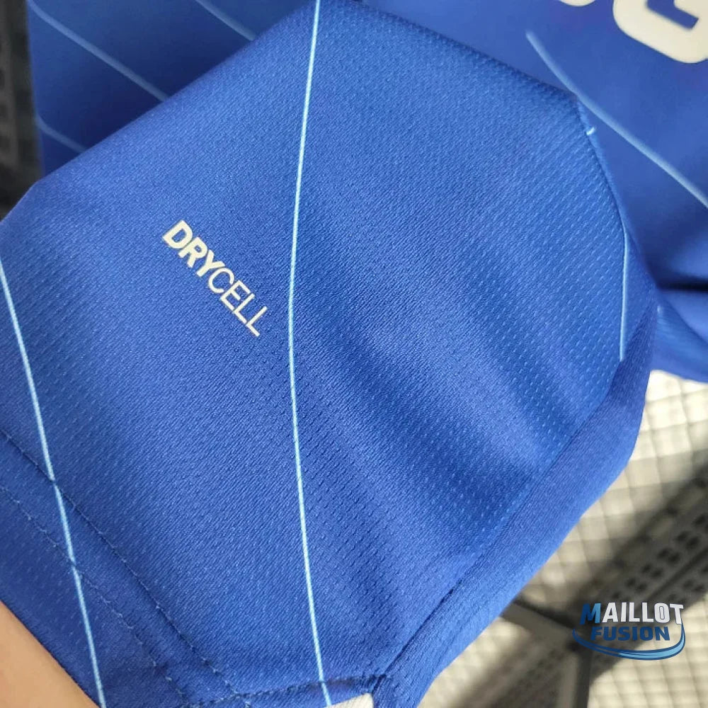 Maillot Olympique de Marseille saison 2023-2024 extérieur