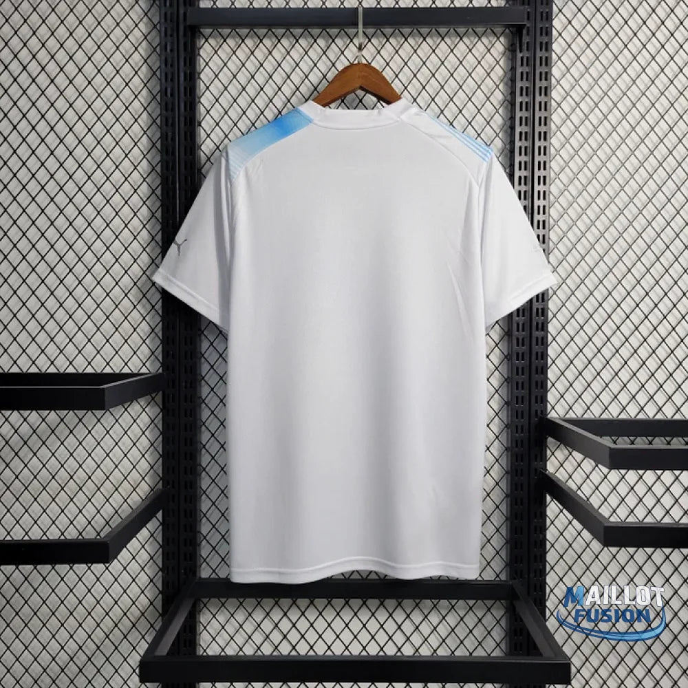 Maillot Olympique de Marseille saison 2023 fourth spécial 30 ans Ligue des Champions