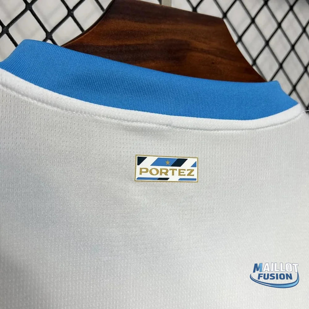 Maillot Olympique de Marseille saison 2024-25