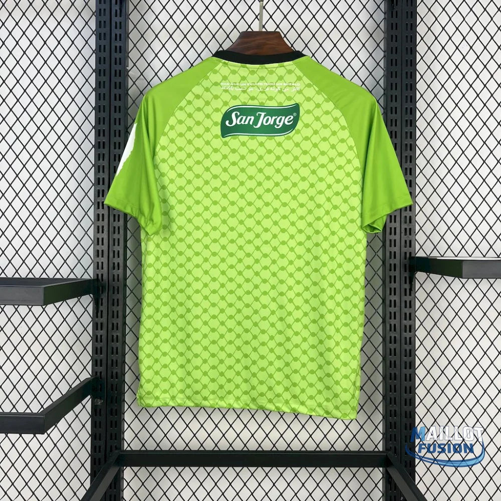 Maillot Palestine 2025/26