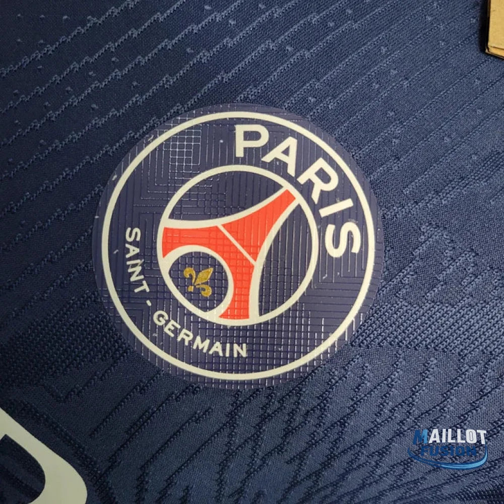 Maillot Paris 2023 2024
