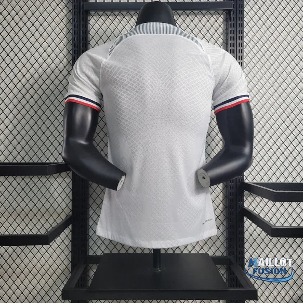 Maillot Paris 2023 2024 Concept