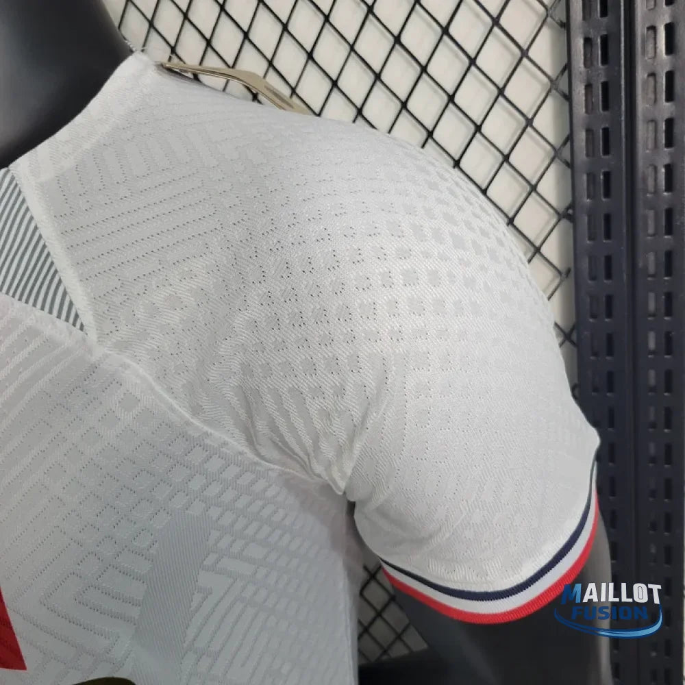 Maillot Paris 2023 2024 Concept