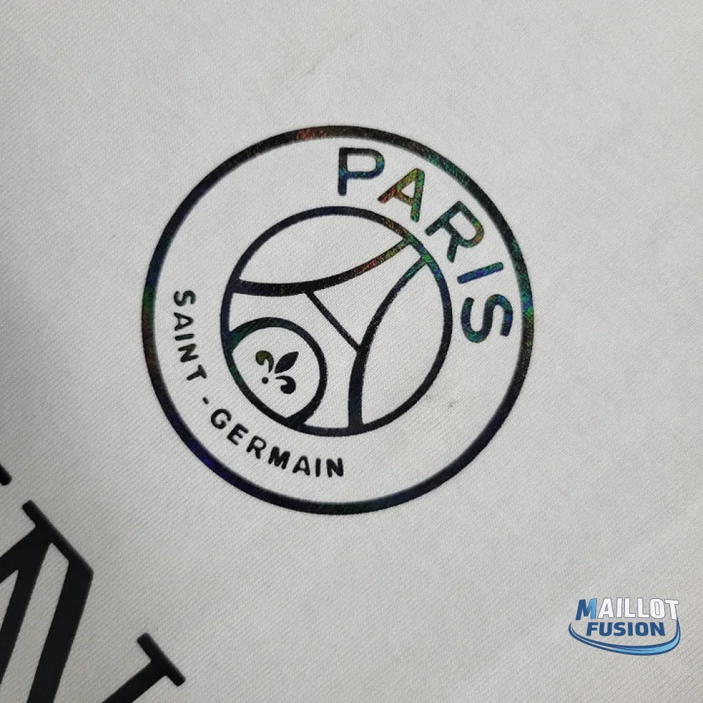 Maillot Paris 2023 2024 Concept