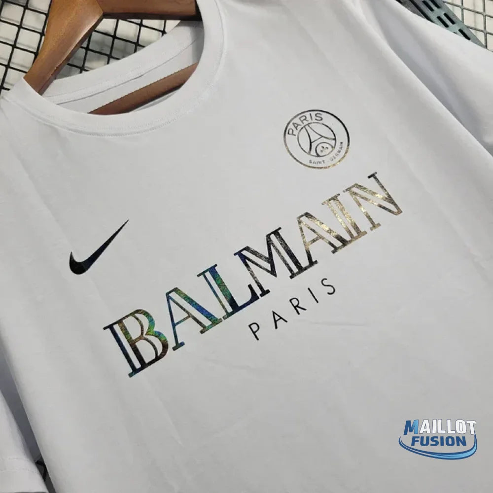 Maillot Paris 2023 2024 Concept