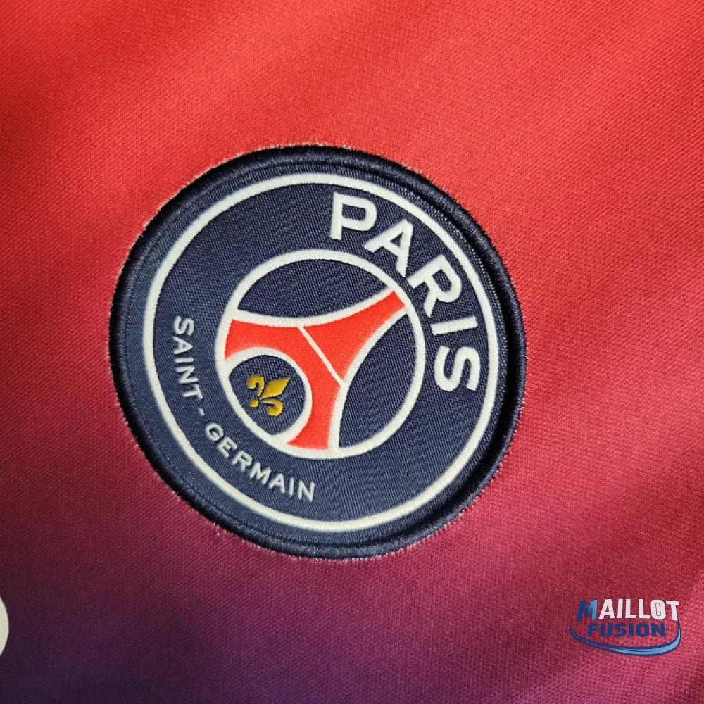 Maillot Paris 2023 2024 entraînement