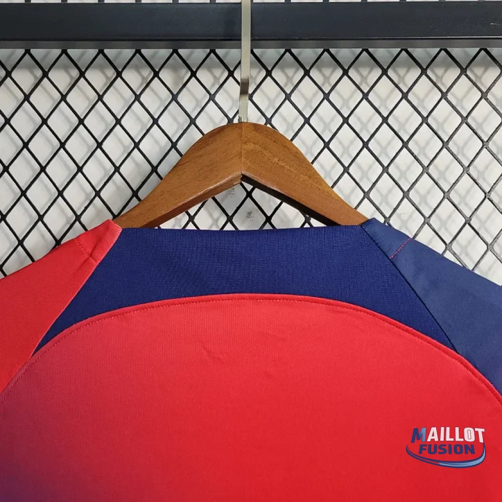 Maillot Paris 2023 2024 entraînement