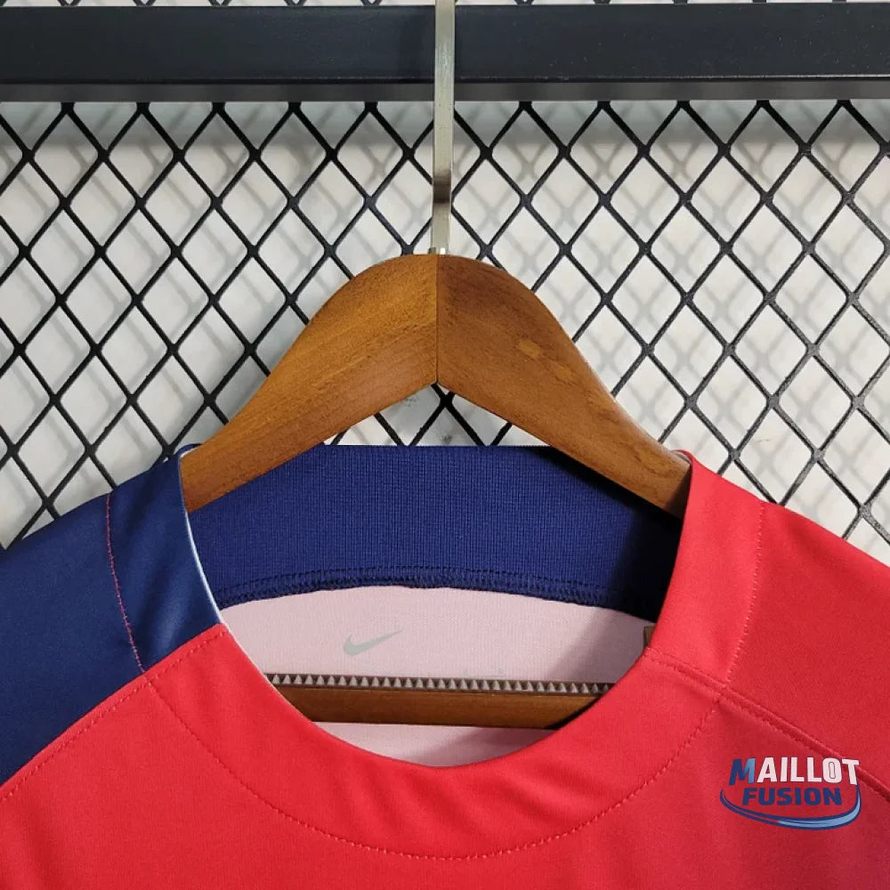 Maillot Paris 2023 2024 entraînement
