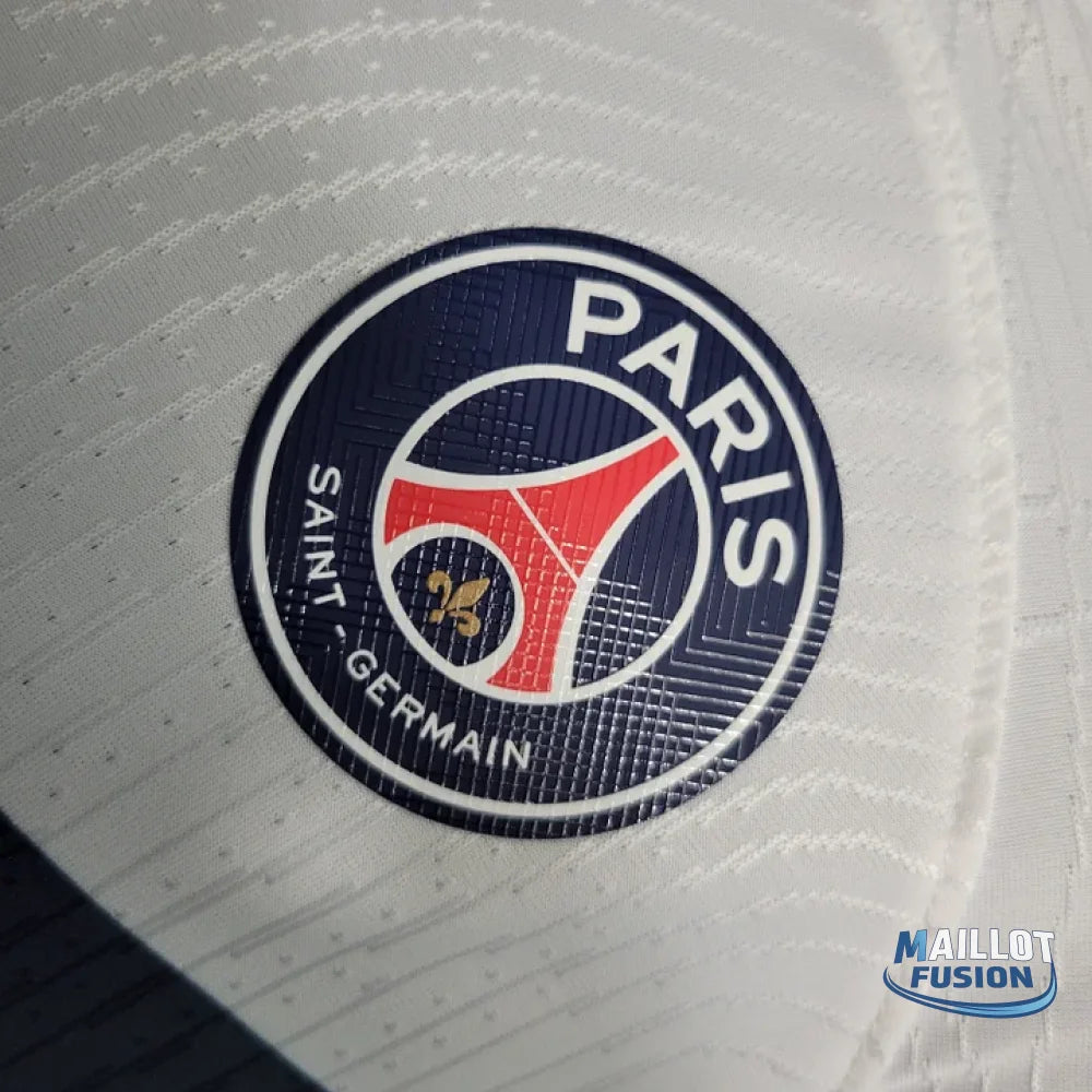 Maillot Paris 2023 2024 extérieur
