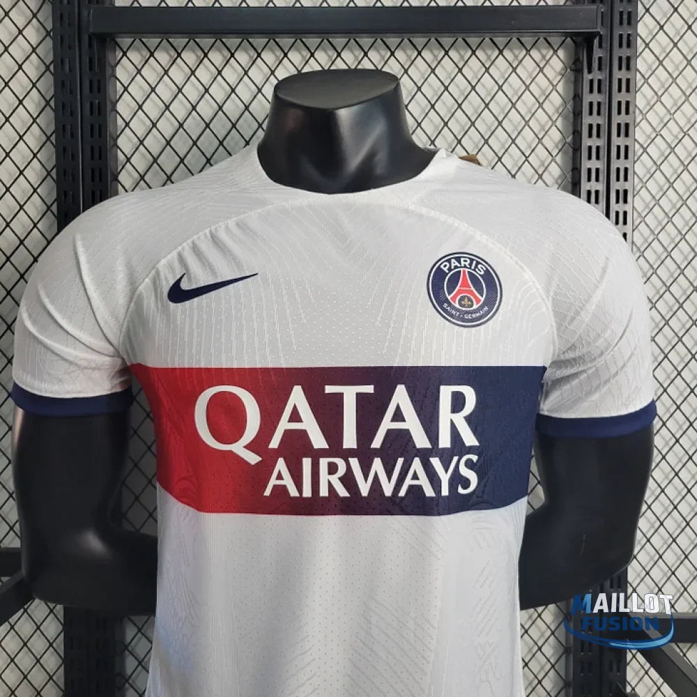 Maillot Paris 2023 2024 extérieur