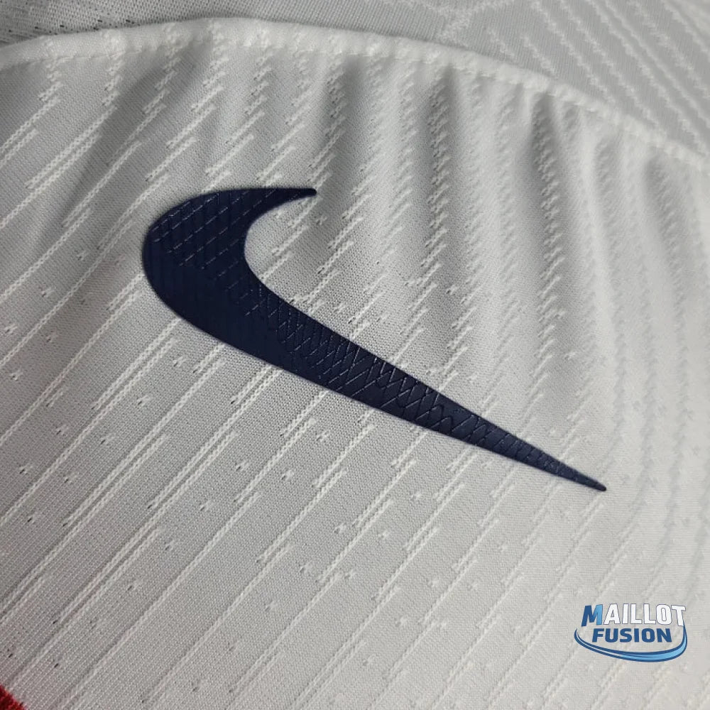 Maillot Paris 2023 2024 extérieur