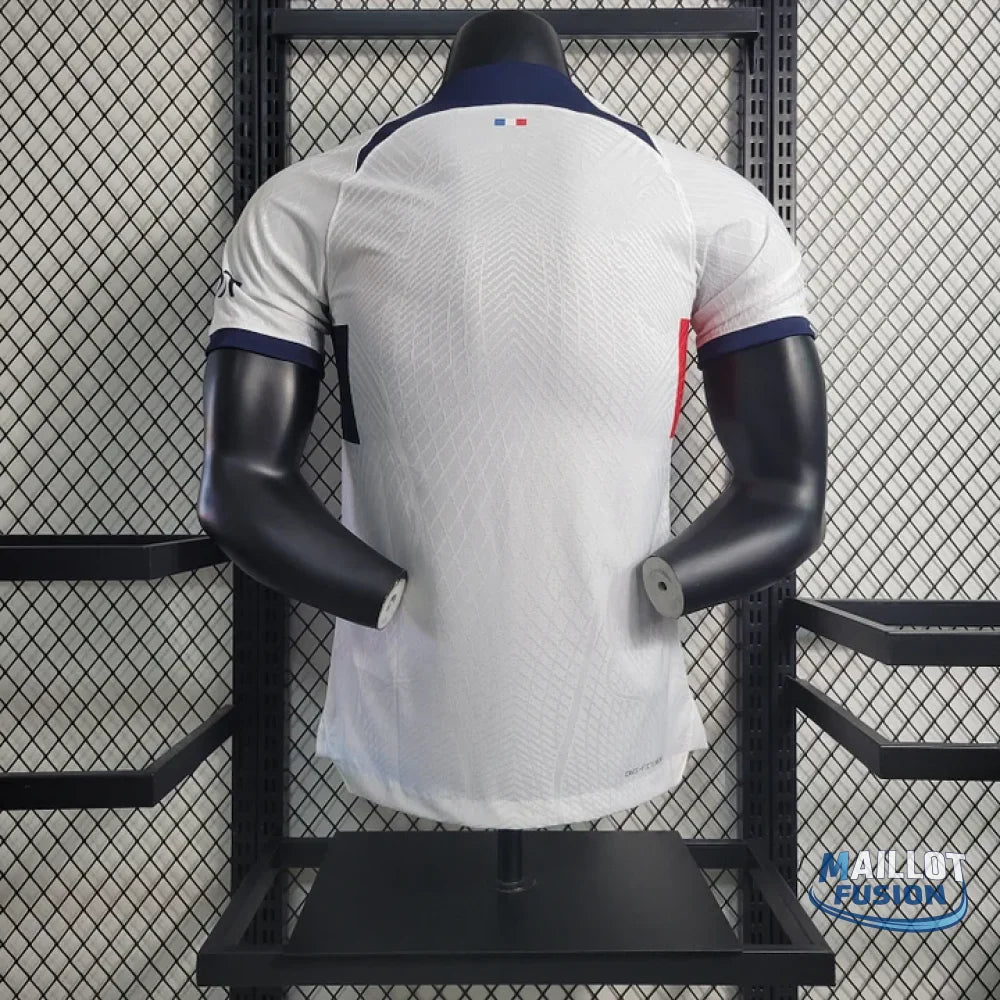 Maillot Paris 2023 2024 extérieur