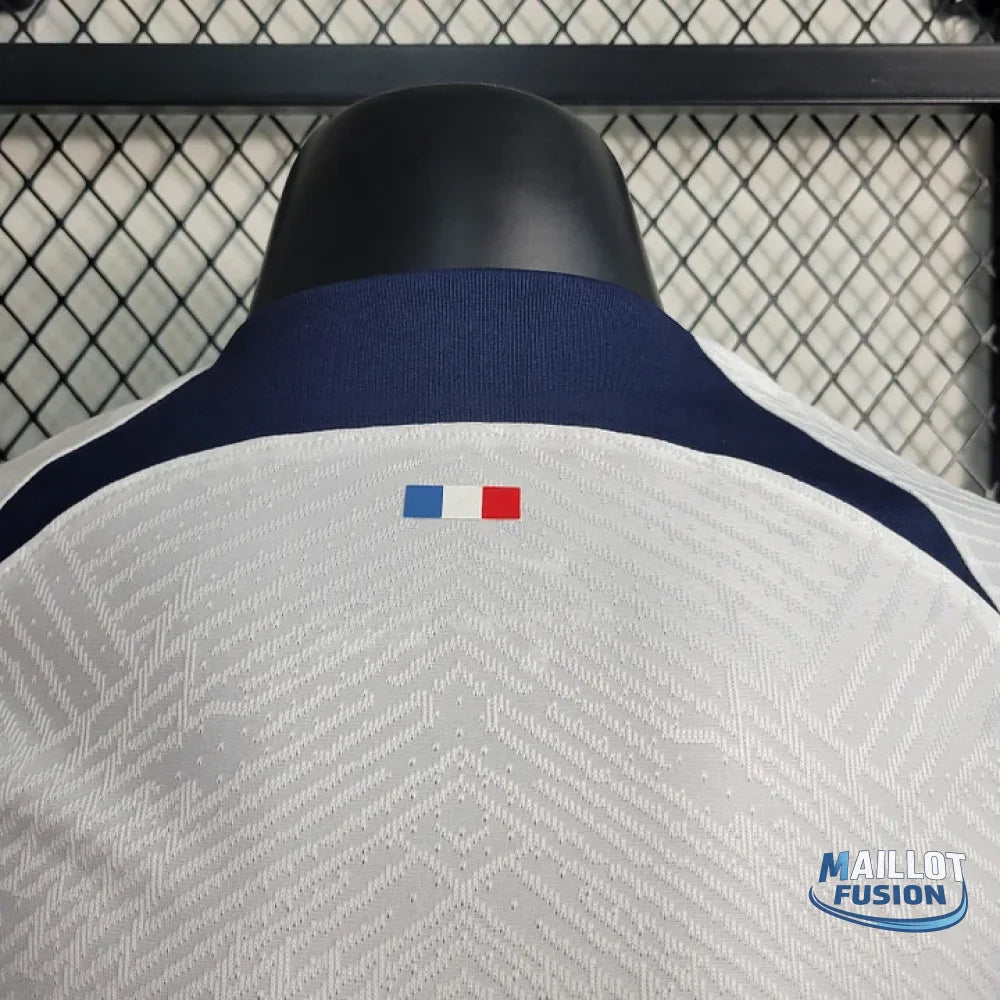 Maillot Paris 2023 2024 extérieur