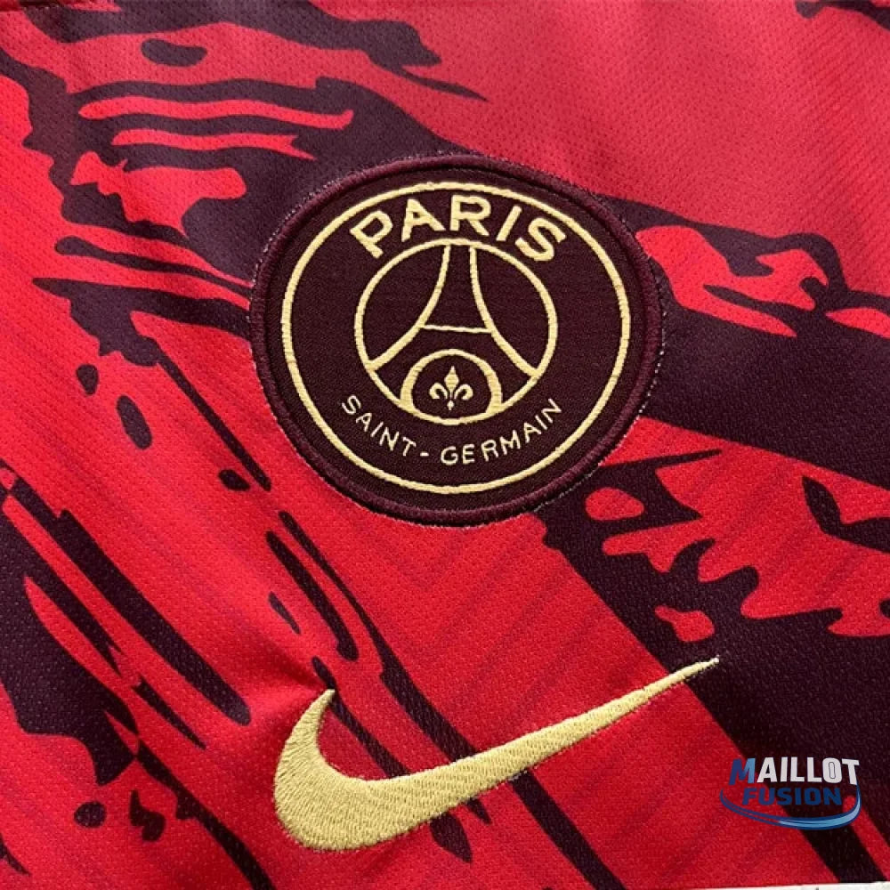 Maillot Paris Concept 2024 2025