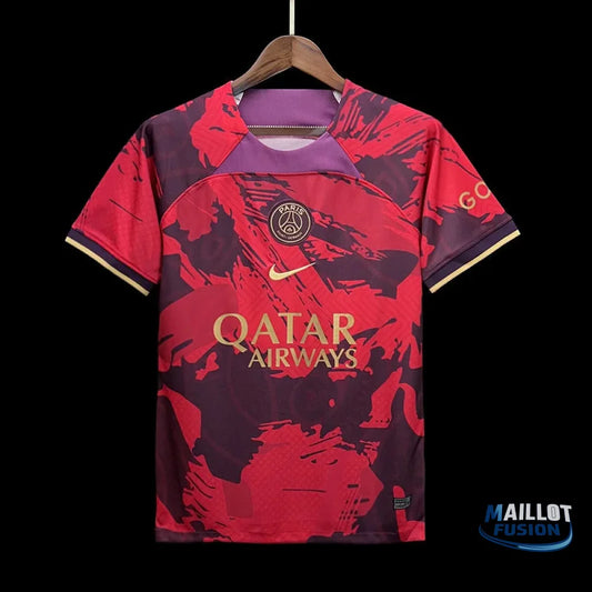 Maillot Paris Concept 2024 2025