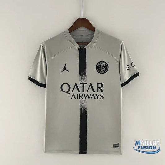 Maillot Paris extérieur 2022/23