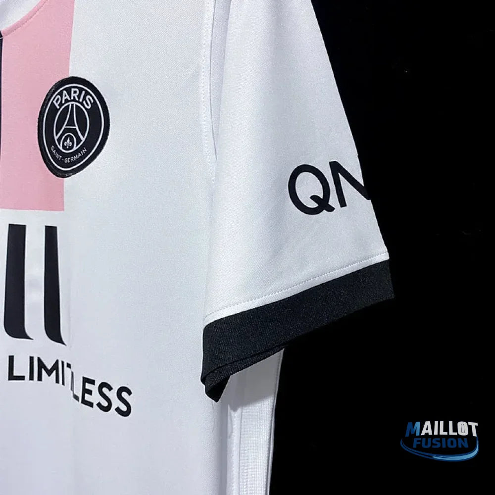 Maillot Paris Extérieur 21/22